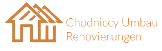 Logo Chodniccy Umbau Renovierungen GmbH