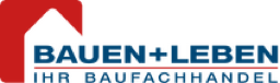 Logo von Bauen + Leben
