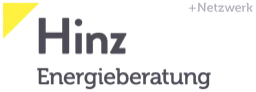 Logo von Hinz Energieberatung