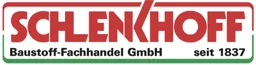 Logo von Schlenkhoff Baustoff-Fachhandel GmbH